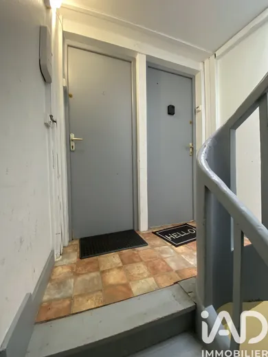 Immeuble à Le Havre (76600)
