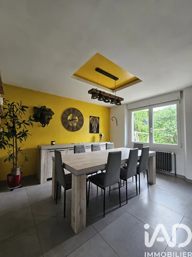 Maison à Cons-la-Grandville (54870)