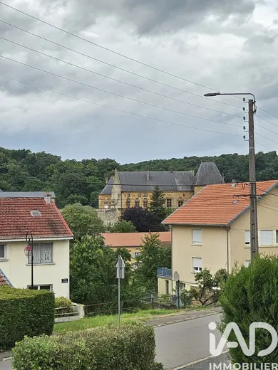 Maison à Cons-la-Grandville (54870)