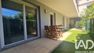 Apartment in Pomponne (77400)
