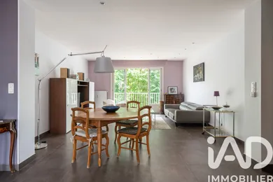 Appartement à Grenoble (38000)