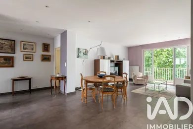 Apartment in Grenoble (38000)
