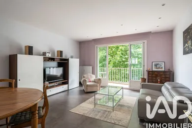 Appartement à Grenoble (38000)
