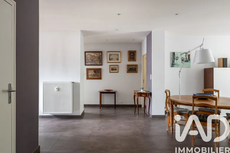 Appartement 3 pièces 100 m² · à Grenoble · 99,5 m² · 350 000 €