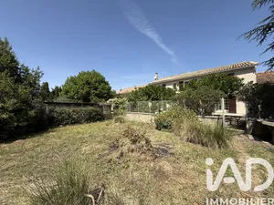 Mas à Rasteau (84110)