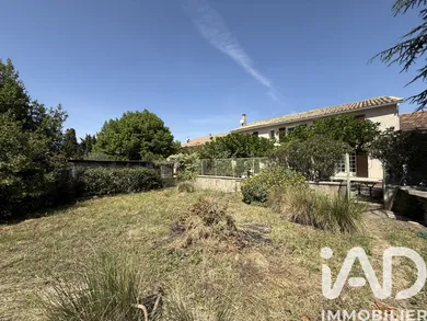 Mas à Rasteau (84110)