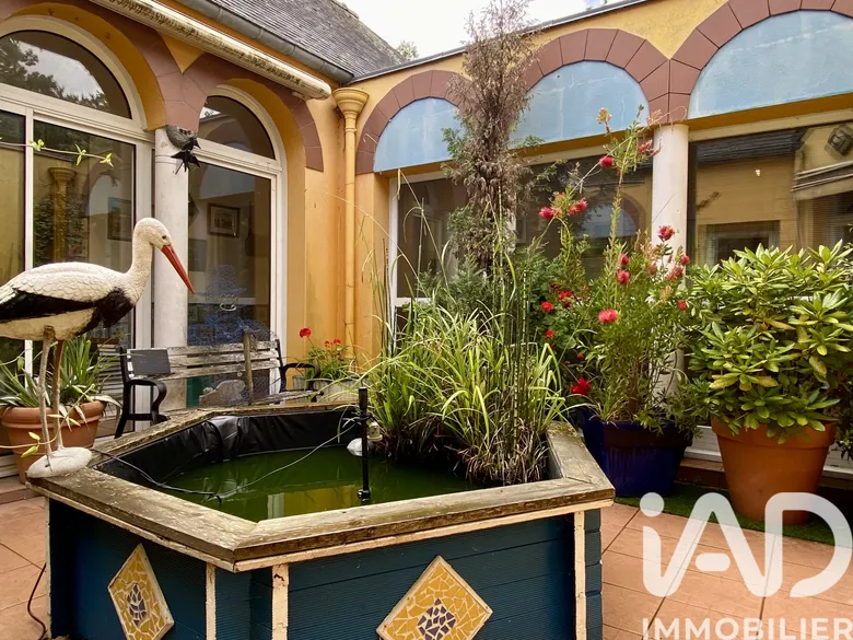 Maison 6 pièces 220 m² · à Noyal-Pontivy · 220 m² · 448 000 €