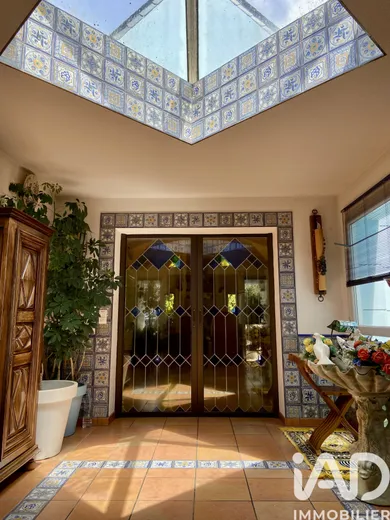 Architectural house in Noyal-Pontivy (56920)