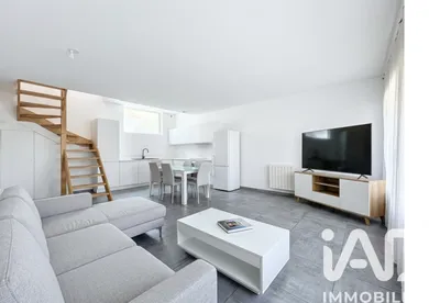 Townhouse in Boulogne-sur-Mer (62200)