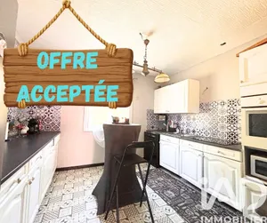 Maison à Hermanville (76730)