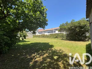 Land in Muret (31600)