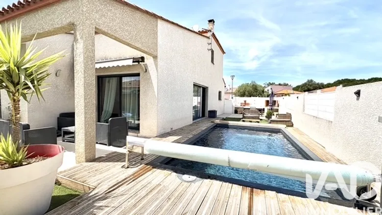 Maison 5 pièces 175 m² · à Latour-Bas-Elne · 175 m² · 449 000 €
