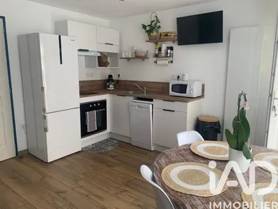 Appartement à Le Portel (62480)