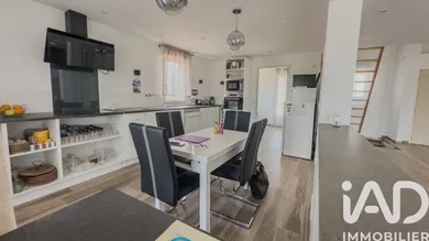 Maison à Apt (84400)