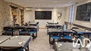 Restaurant à Méry-sur-Oise (95540)