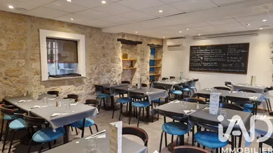 Restaurant in Méry-sur-Oise (95540)