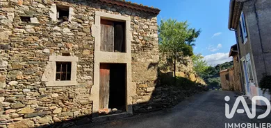 Garage à Sallèles-Cabardès (11600)