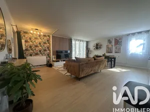Appartement à Guyancourt (78280)