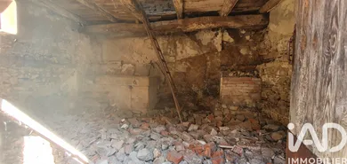 Garage à Sallèles-Cabardès (11600)