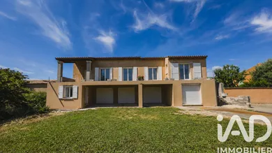 Maison à Apt (84400)