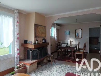 House in Prigonrieux (24130)