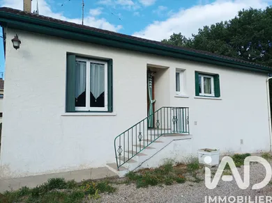House in Prigonrieux (24130)