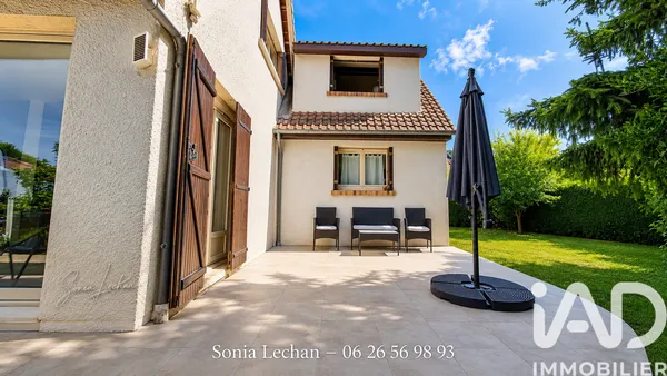 Maison à Dammartin-en-Goële (77230) photo 2
