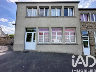 House in Val-Couesnon (35560)