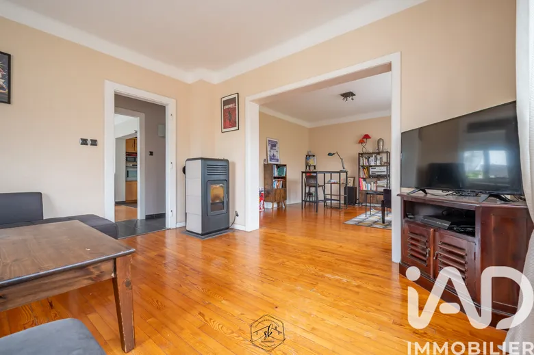 Maison 6 pièces 122 m² · à Cattenom · 122 m² · 314 000 €