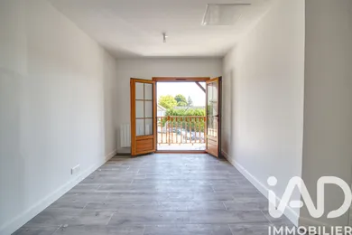 Appartement à Louvres (95380)