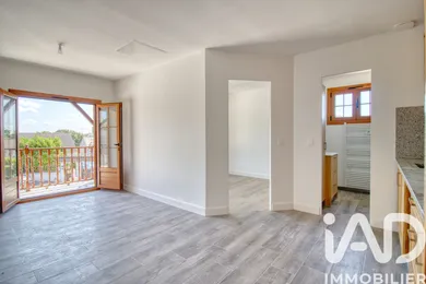 Appartement à Louvres (95380)