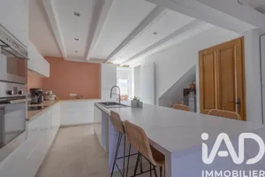 House in Champdôtre (21130)