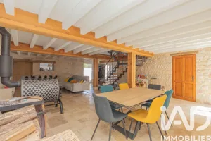 Maison à Champdôtre (21130)