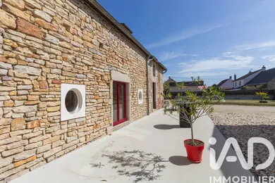 Maison à Champdôtre (21130)