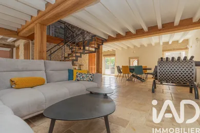 Maison à Champdôtre (21130)
