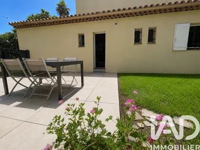 Appartement à Cagnes-sur-Mer (06800)