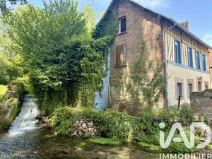 Moulin à Thérines (60380)