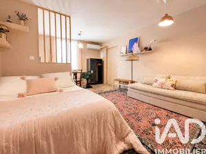 Studio à Narbonne (11100)
