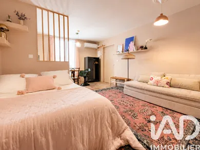 Studio à Narbonne (11100)