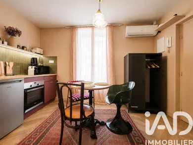 Studio à Narbonne (11100)