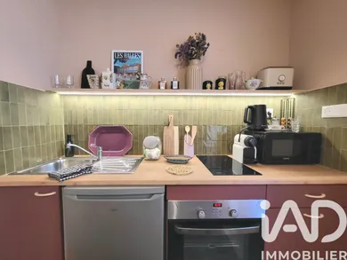 Studio à Narbonne (11100)