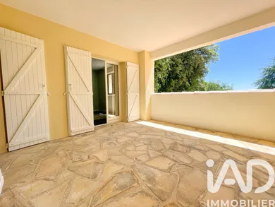 Appartement à Cagnes-sur-Mer (06800)