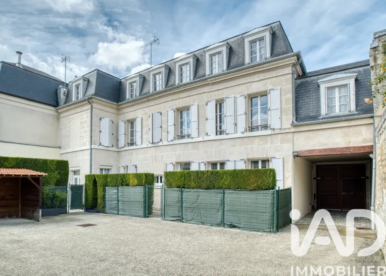 Maison 7 pièces 154 m² · à Compiègne · 154 m² · 520 000 €
