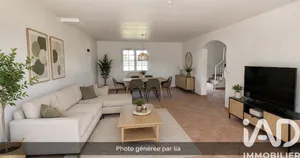 Detached house in Cléry-Saint-André (45370)