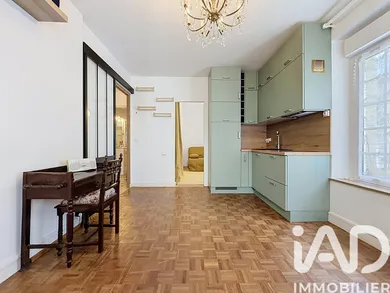 Appartement à Saint-Malo (35400)