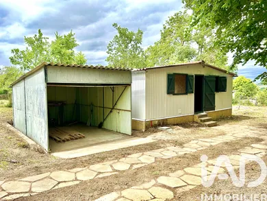 Cottage in Pont-sur-Yonne (89140)