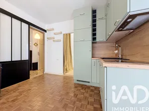 Apartment in Saint-Malo (35400)