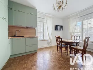 Appartement à Saint-Malo (35400)