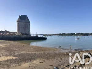Appartement à Saint-Malo (35400)