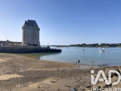 Appartement à Saint-Malo (35400)